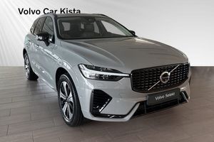 Volvo XC60 bild 6