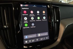 Volvo XC60 bild 26