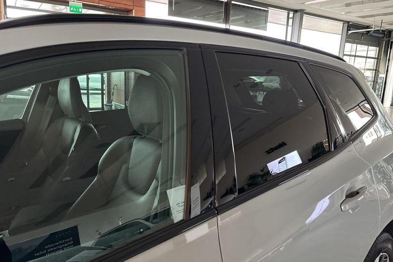 Volvo XC60 bild 15