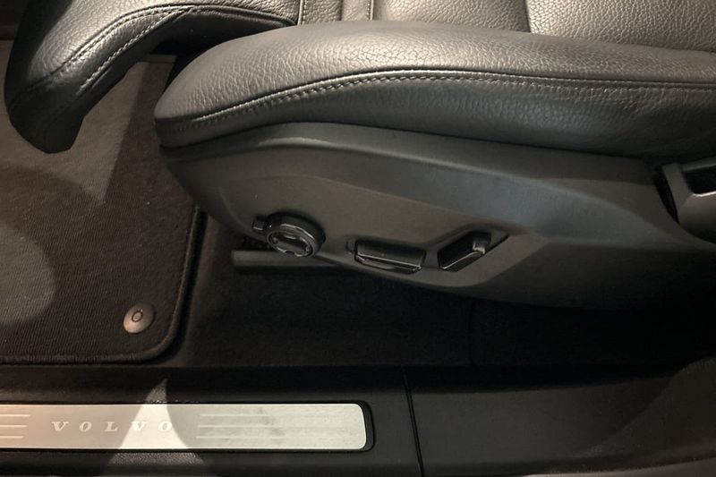 Volvo XC60 bild 21