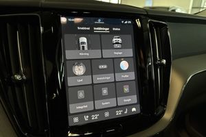 Volvo XC60 bild 28