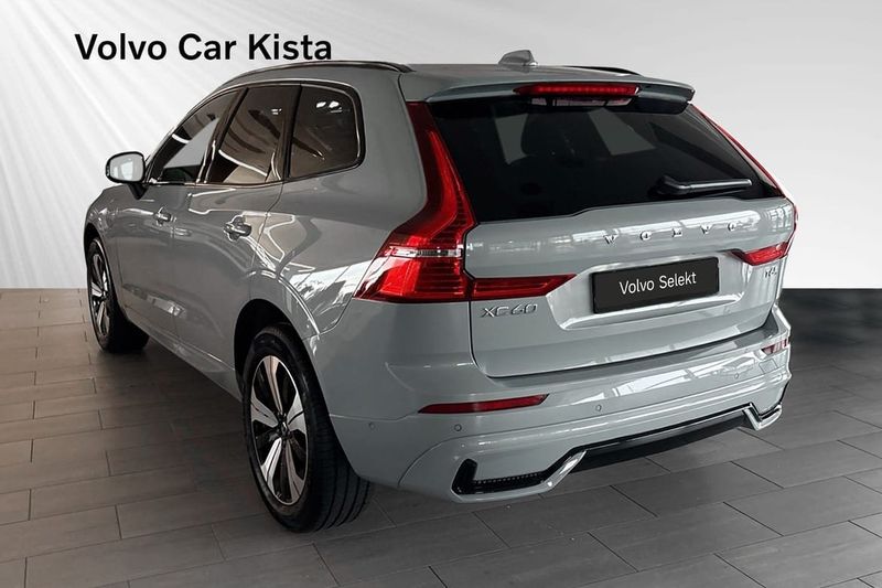 Volvo XC60 bild 4