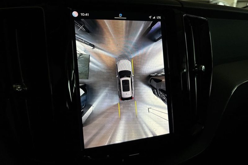 Volvo XC60 bild 34