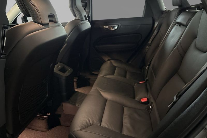 Volvo XC60 bild 8