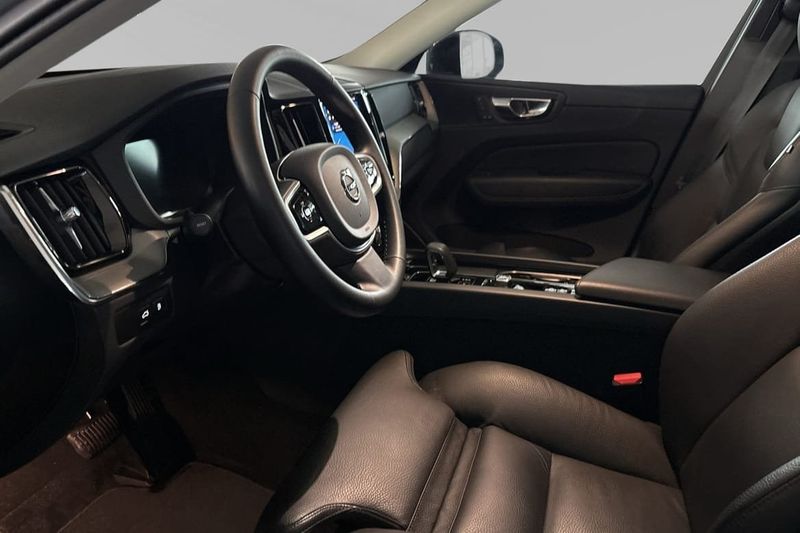 Volvo XC60 bild 7