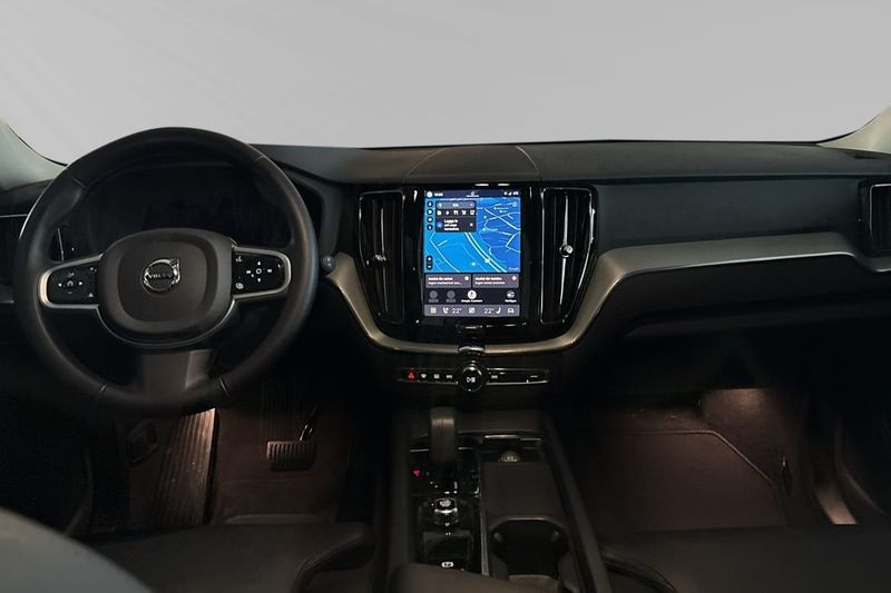 Volvo XC60 bild 9