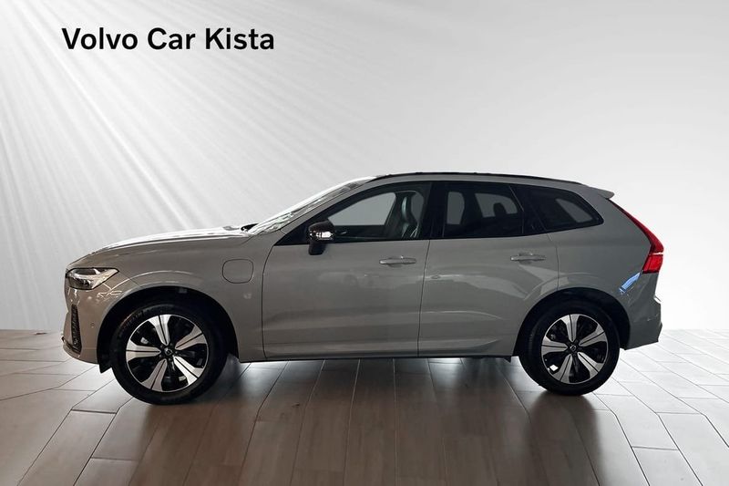 Volvo XC60 bild 3