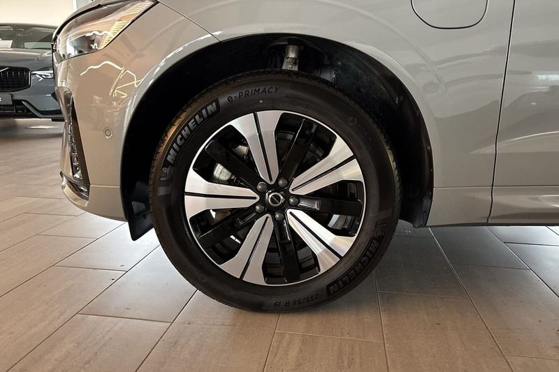 Volvo XC60 bild 18