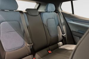 Volvo EX30 bild 11