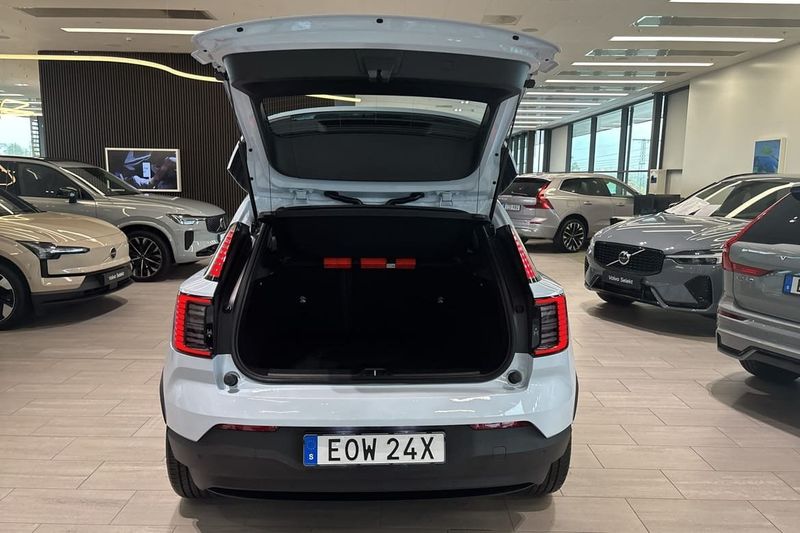 Volvo EX30 bild 14