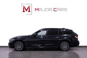 BMW 330 bild 3