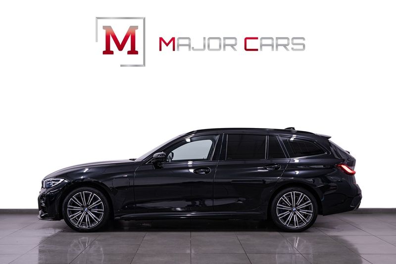 BMW 330 bild 3