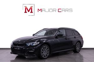 BMW 330 bild 1