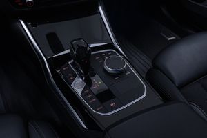 BMW 330 bild 16