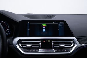 BMW 330 bild 19