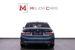 BMW 330 bild 5