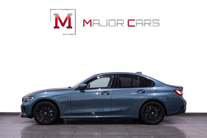 BMW 330 bild 3