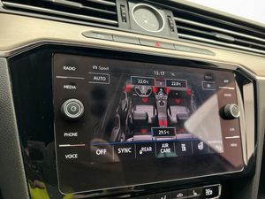 Volkswagen Passat bild 21