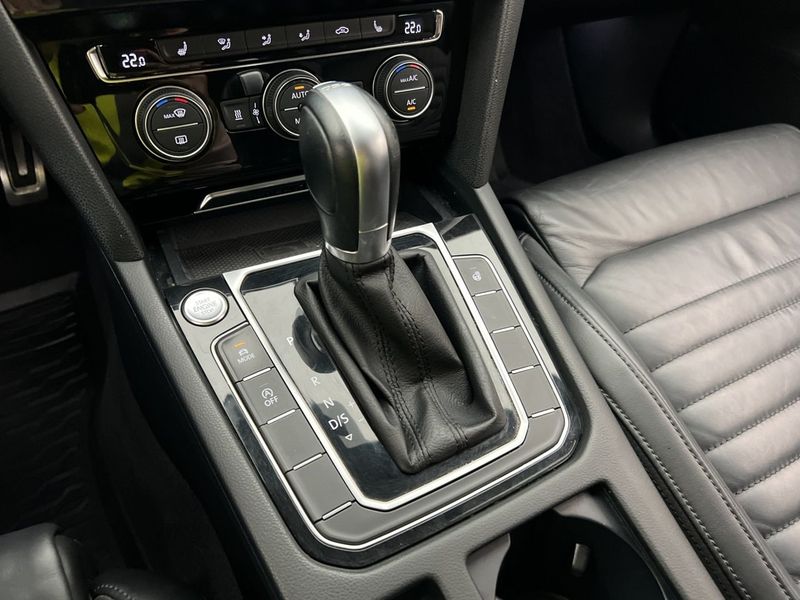 Volkswagen Passat bild 23