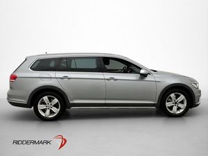 Volkswagen Passat bild 4
