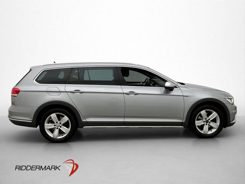 Volkswagen Passat bild 4