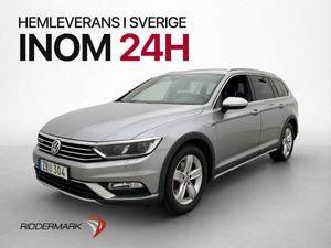 Volkswagen Passat bild 1