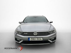 Volkswagen Passat bild 2