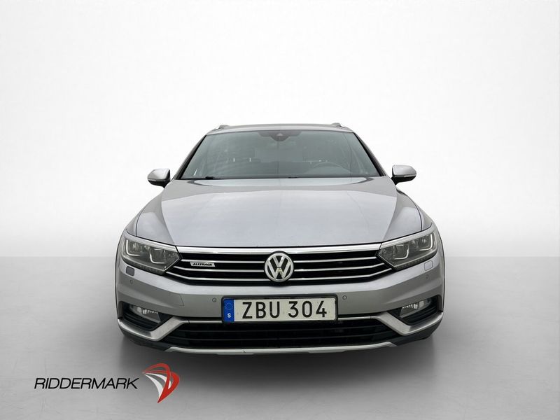 Volkswagen Passat bild 2