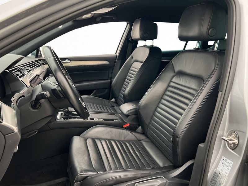 Volkswagen Passat bild 12