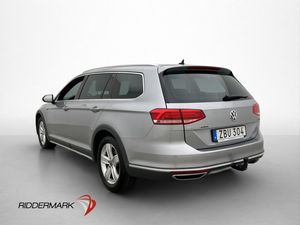 Volkswagen Passat bild 8