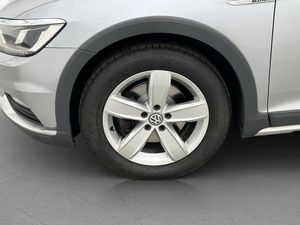 Volkswagen Passat bild 29