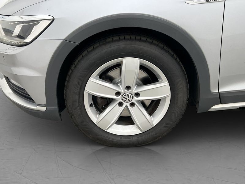 Volkswagen Passat bild 29