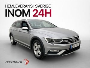 Volkswagen Passat bild 3