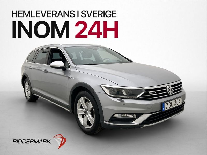 Volkswagen Passat bild 3