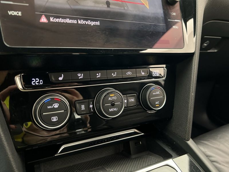 Volkswagen Passat bild 22