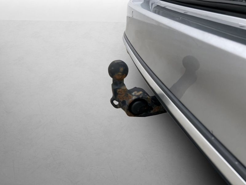 Volkswagen Passat bild 9