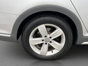 Volkswagen Passat bild 31