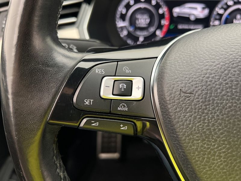 Volkswagen Passat bild 15