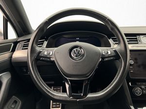 Volkswagen Passat bild 13