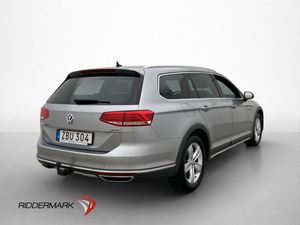 Volkswagen Passat bild 5