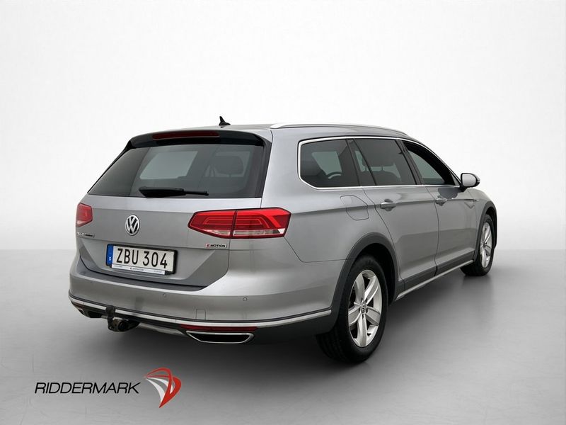 Volkswagen Passat bild 5