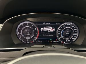 Volkswagen Passat bild 16