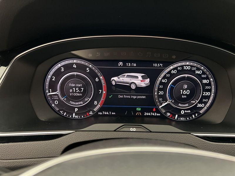 Volkswagen Passat bild 16