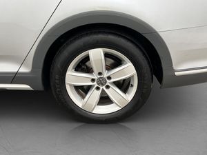 Volkswagen Passat bild 30