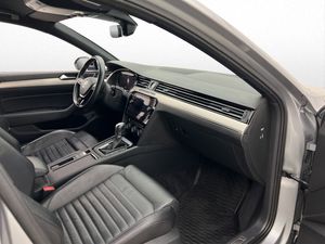 Volkswagen Passat bild 25