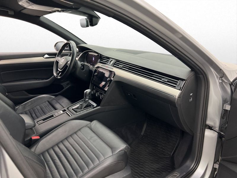 Volkswagen Passat bild 25