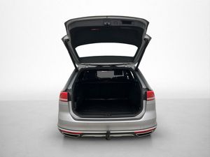 Volkswagen Passat bild 27