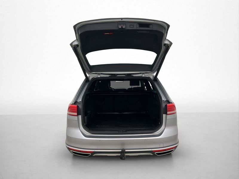 Volkswagen Passat bild 27
