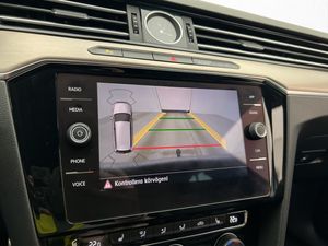 Volkswagen Passat bild 19