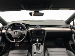 Volkswagen Passat bild 18